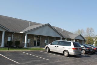 82 Village Pointe Drive, Powell, OH 43065