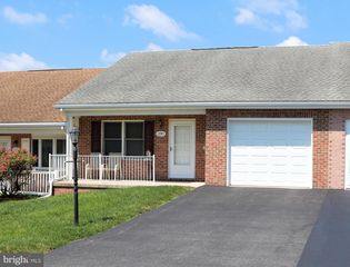 1203 PEPPERCORN DR, Hagerstown, MD 21740