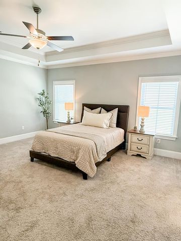 652 Charleston Mills Drive, Dothan, AL 36350