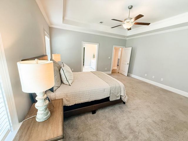 652 Charleston Mills Drive, Dothan, AL 36350