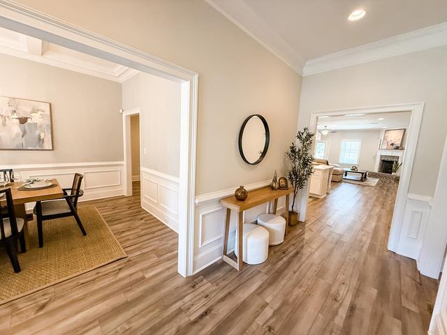 652 Charleston Mills Drive, Dothan, AL 36350