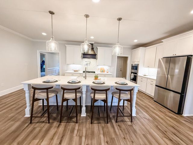 652 Charleston Mills Drive, Dothan, AL 36350
