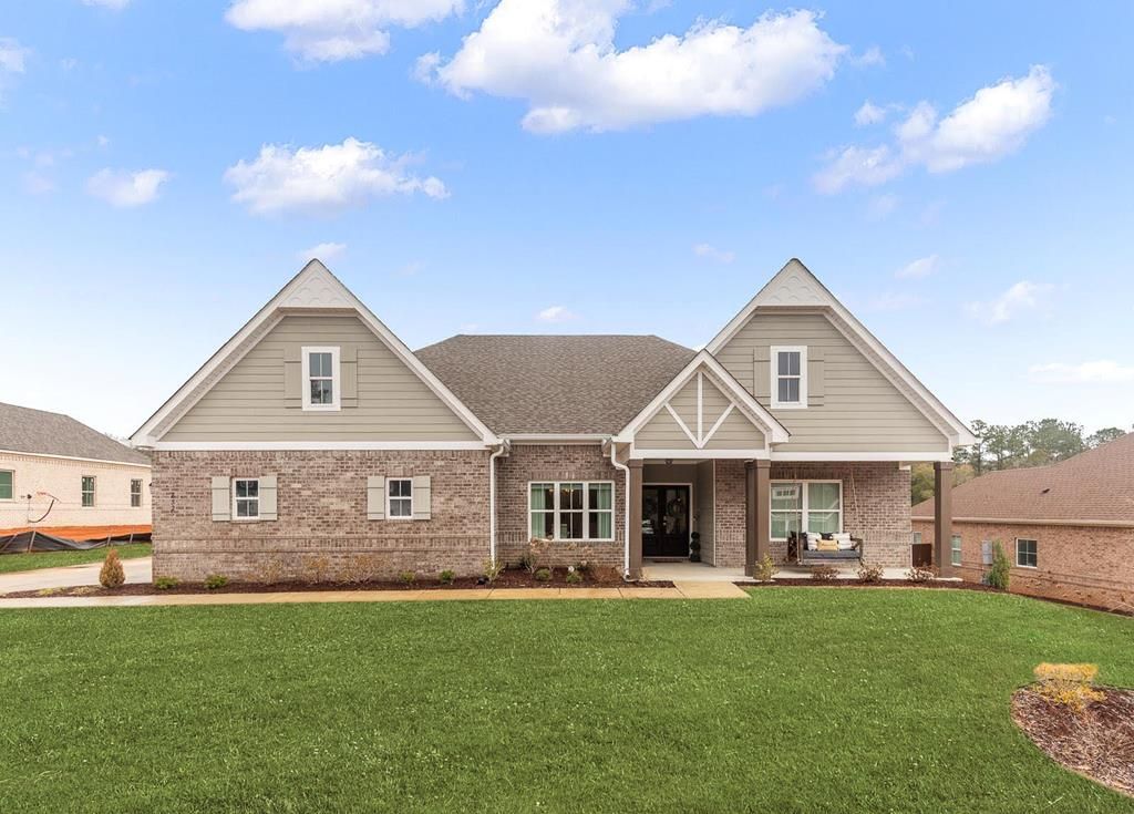 652 Charleston Mills Drive, Dothan, AL 36350