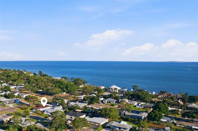 6801 PINELLAS POINT DRIVE S, St Petersburg, FL 33712