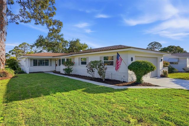 6801 PINELLAS POINT DRIVE S, St Petersburg, FL 33712