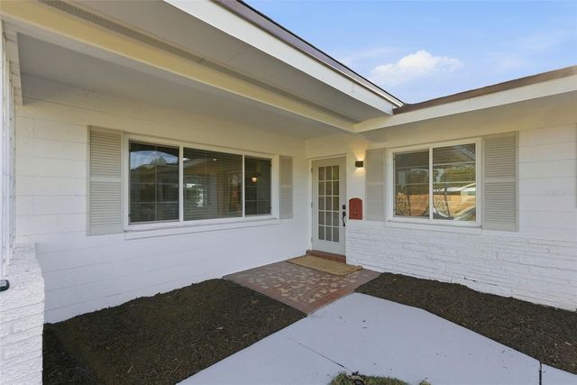 6801 PINELLAS POINT DRIVE S, St Petersburg, FL 33712
