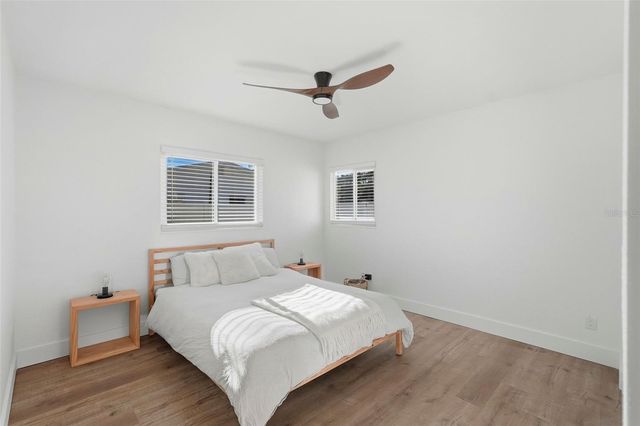 6801 PINELLAS POINT DRIVE S, St Petersburg, FL 33712