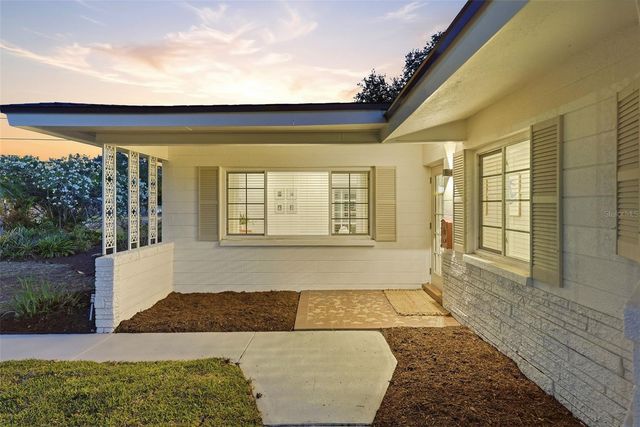 6801 PINELLAS POINT DRIVE S, St Petersburg, FL 33712