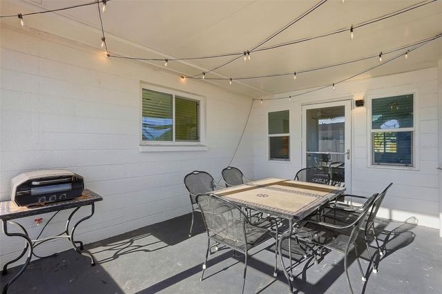 6801 PINELLAS POINT DRIVE S, St Petersburg, FL 33712