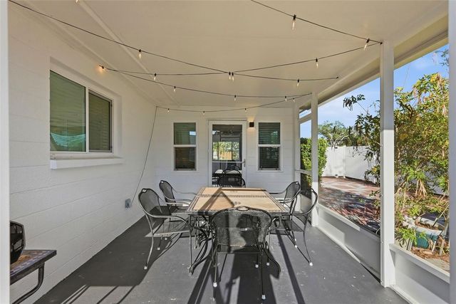 6801 PINELLAS POINT DRIVE S, St Petersburg, FL 33712