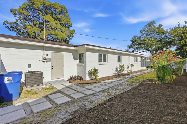 6801 PINELLAS POINT DRIVE S, St Petersburg, FL 33712