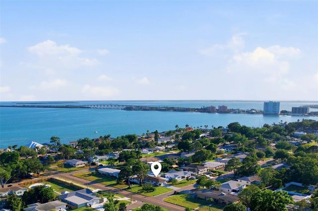 6801 PINELLAS POINT DRIVE S, St Petersburg, FL 33712