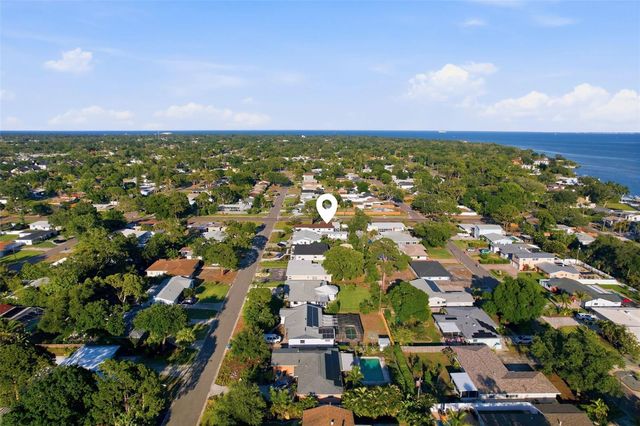 6801 PINELLAS POINT DRIVE S, St Petersburg, FL 33712