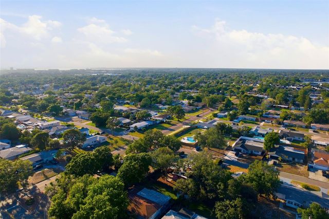 6801 PINELLAS POINT DRIVE S, St Petersburg, FL 33712