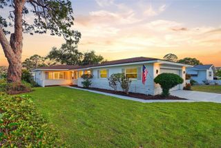 6801 PINELLAS POINT DRIVE S, St Petersburg, FL 33712