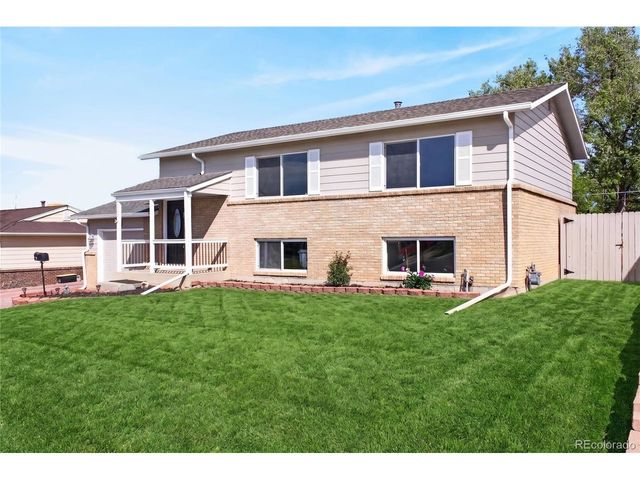 3391 Kassler Pl, Westminster, CO 80031