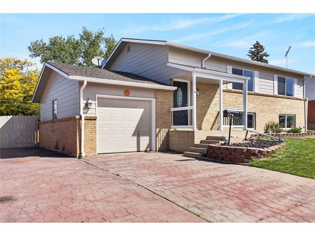 3391 Kassler Pl, Westminster, CO 80031
