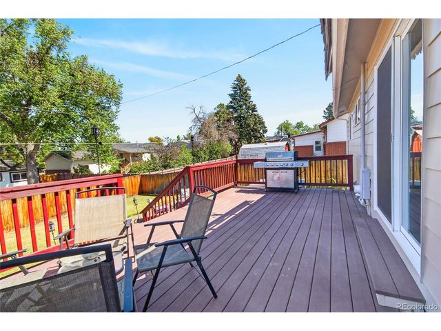 3391 Kassler Pl, Westminster, CO 80031