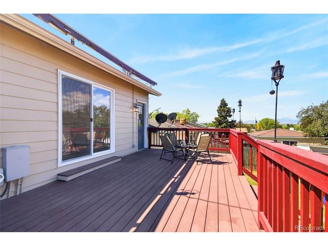 3391 Kassler Pl, Westminster, CO 80031