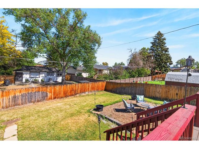 3391 Kassler Pl, Westminster, CO 80031