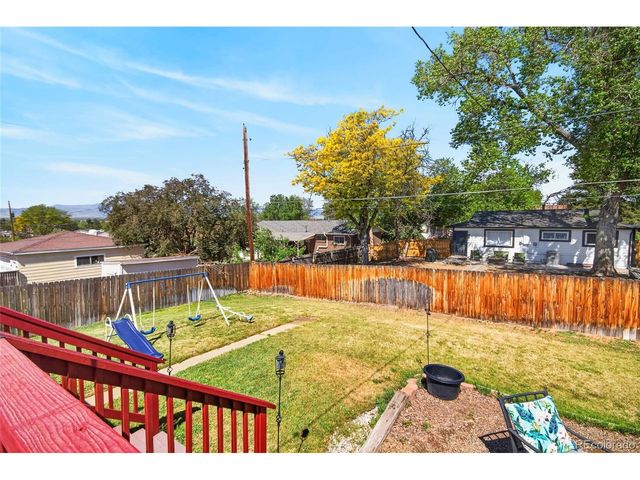 3391 Kassler Pl, Westminster, CO 80031