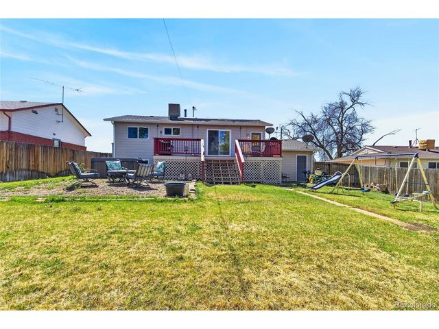 3391 Kassler Pl, Westminster, CO 80031