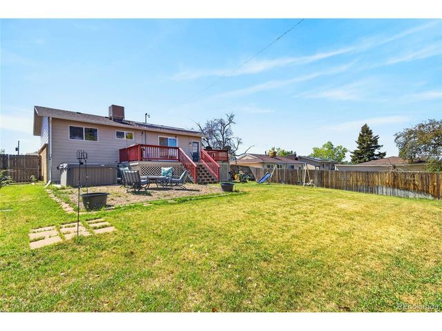 3391 Kassler Pl, Westminster, CO 80031