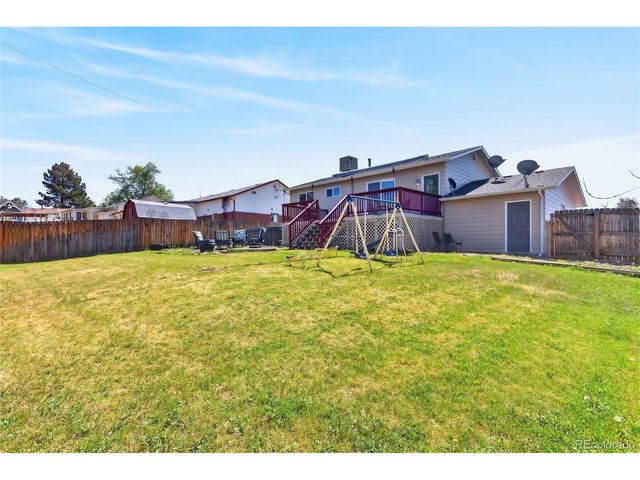 3391 Kassler Pl, Westminster, CO 80031