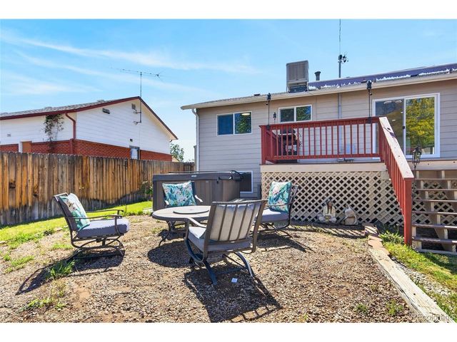 3391 Kassler Pl, Westminster, CO 80031
