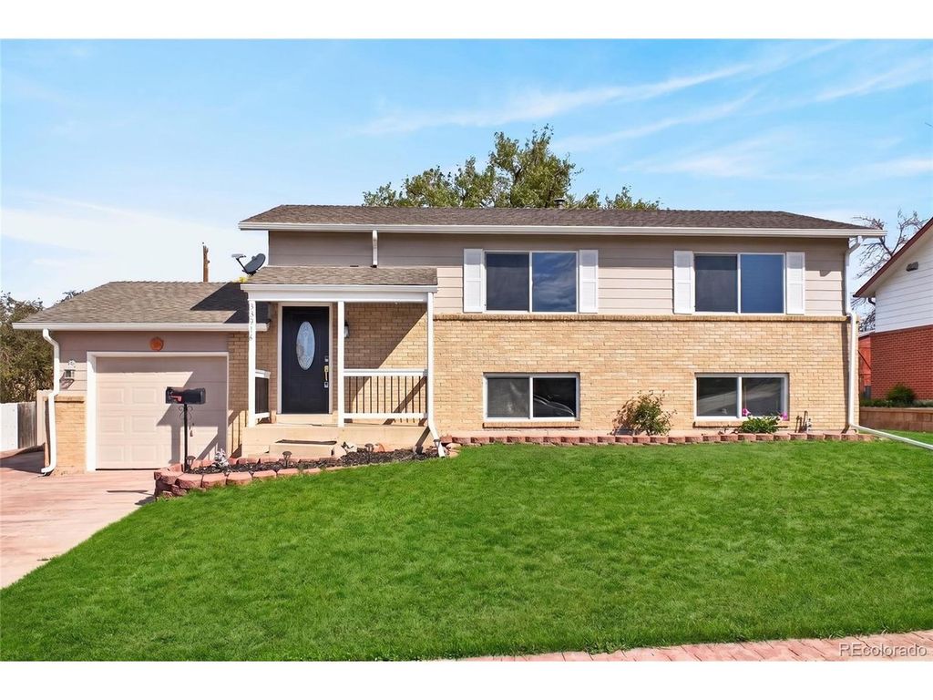 3391 Kassler Pl, Westminster, CO 80031