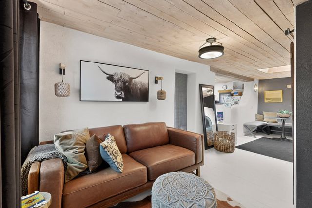 230 Irvine Street A, Santa Fe, NM 87501