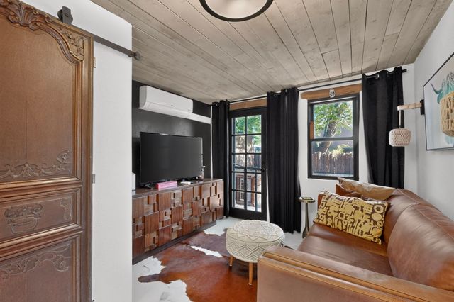 230 Irvine Street A, Santa Fe, NM 87501