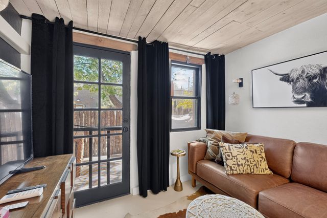 230 Irvine Street A, Santa Fe, NM 87501