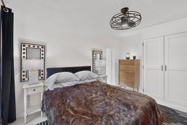 230 Irvine Street A, Santa Fe, NM 87501
