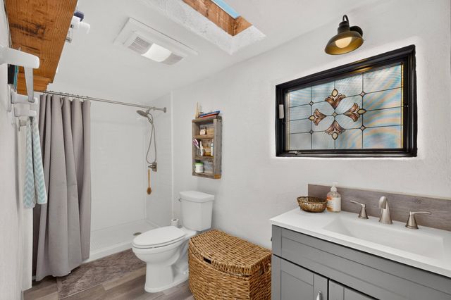 230 Irvine Street A, Santa Fe, NM 87501