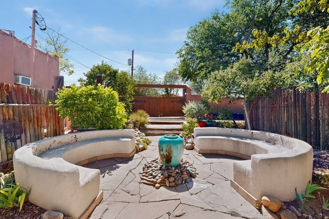 230 Irvine Street A, Santa Fe, NM 87501
