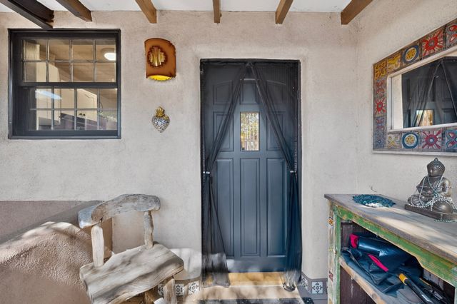 230 Irvine Street A, Santa Fe, NM 87501