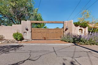 230 Irvine Street A, Santa Fe, NM 87501