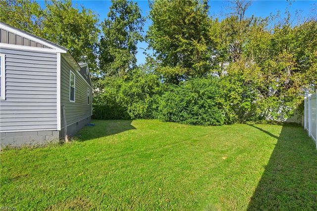 1032 Anderson ST, Norfolk, VA 23504