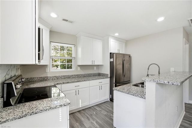 1032 Anderson ST, Norfolk, VA 23504