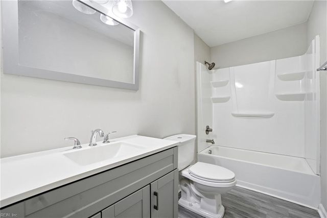 1032 Anderson ST, Norfolk, VA 23504
