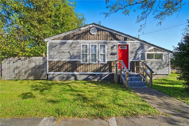 1032 Anderson ST, Norfolk, VA 23504