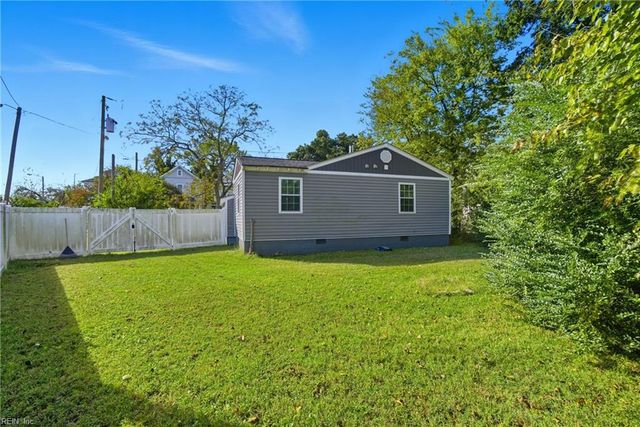 1032 Anderson ST, Norfolk, VA 23504