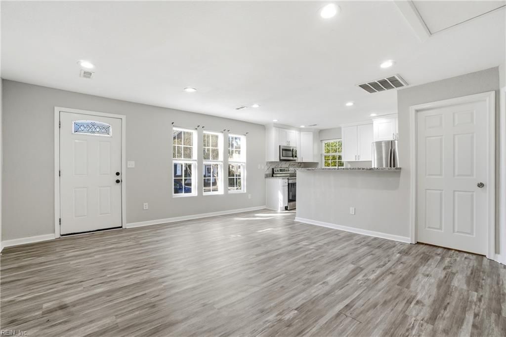 1032 Anderson ST, Norfolk, VA 23504