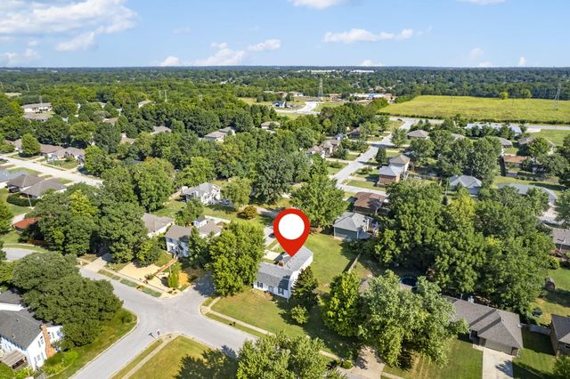 3269 W Erie Street, Springfield, MO 65807