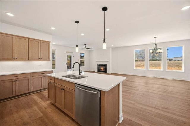 290 Harvest Trail, Hiram, GA 30141