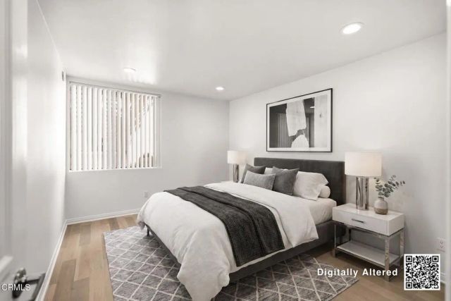 1215 N Olive Drive 208, West Hollywood, CA 90069