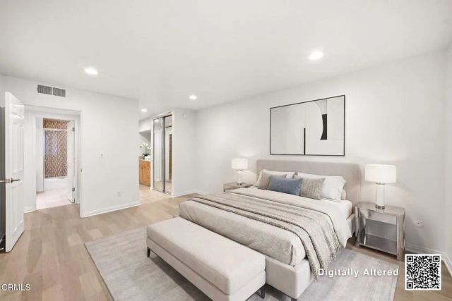 1215 N Olive Drive 208, West Hollywood, CA 90069
