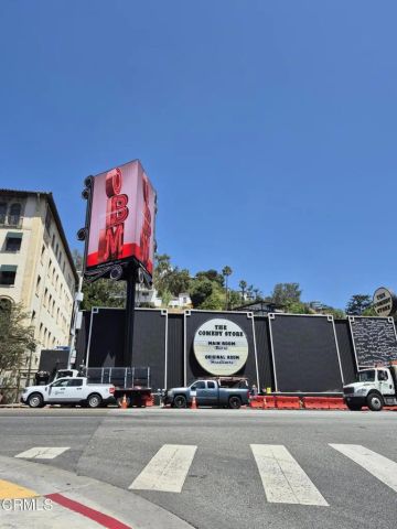 1215 N Olive Drive 208, West Hollywood, CA 90069