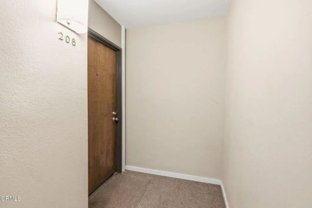 1215 N Olive Drive 208, West Hollywood, CA 90069